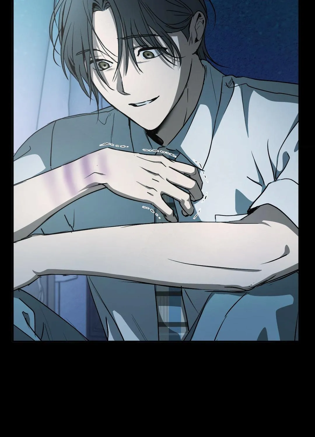 Read Viper chapter 25 image 41 on Lezhin