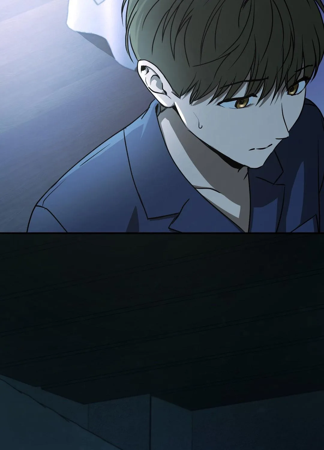 Read Viper chapter 25 image 43 on Lezhin
