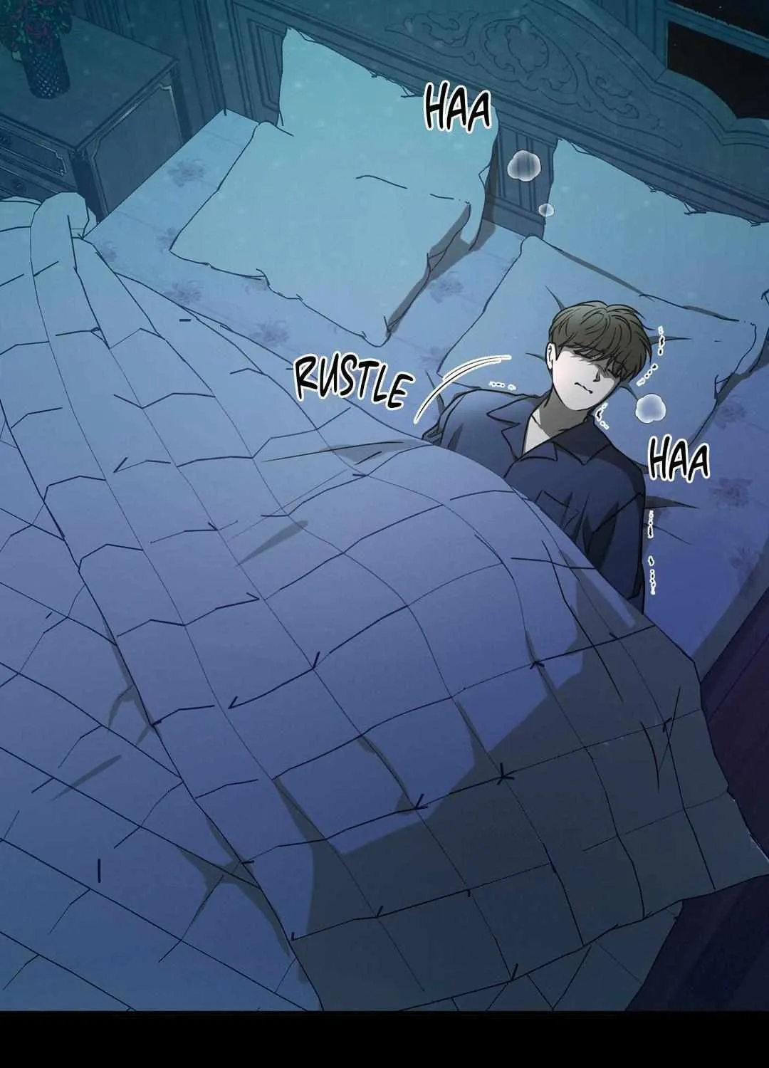 Read Viper chapter 25 image 5 on Lezhin
