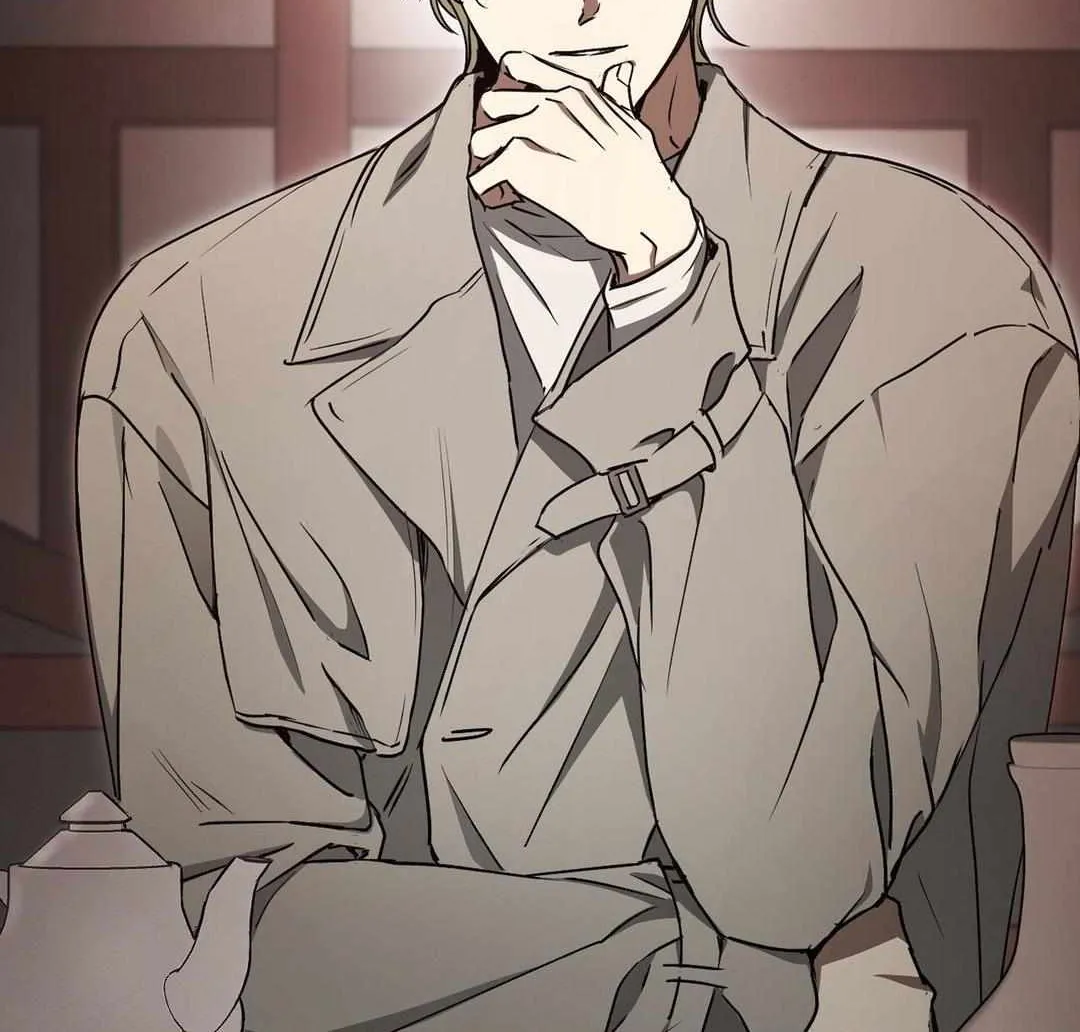 Read Viper chapter 25 image 52 on Lezhin