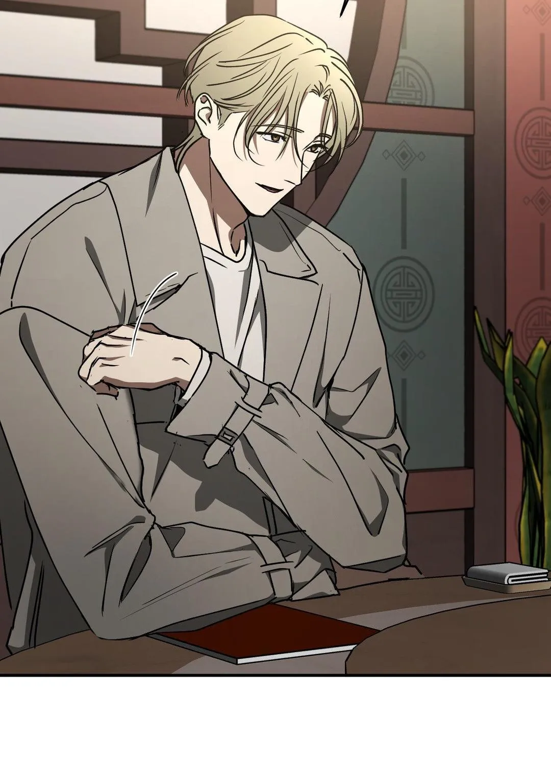 Read Viper chapter 25 image 59 on Lezhin