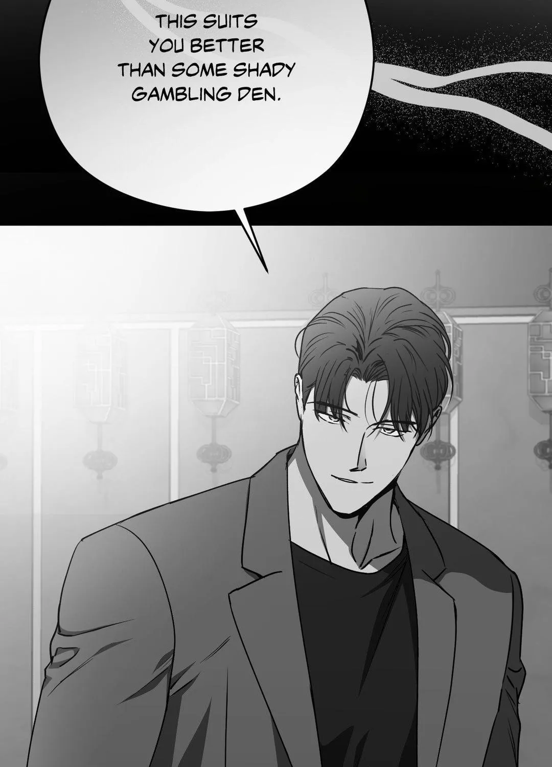 Read Viper chapter 25 image 69 on Lezhin