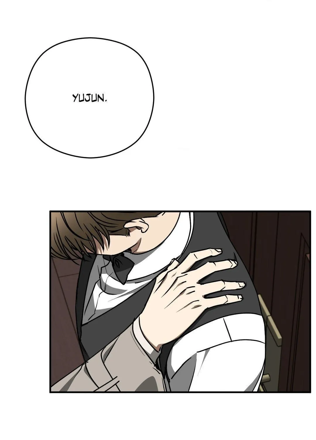 Read Viper chapter 25 image 75 on Lezhin
