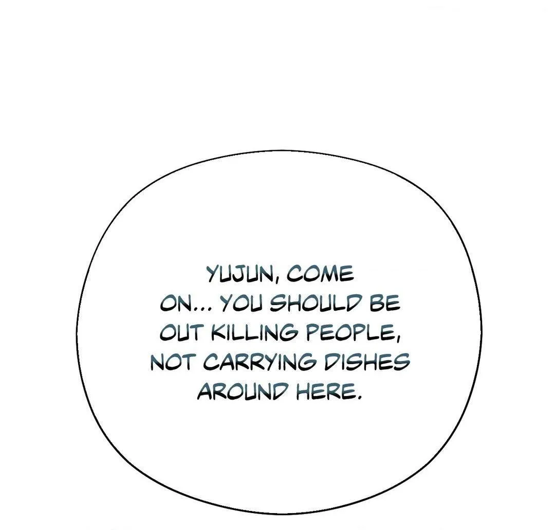 Read Viper chapter 25 image 76 on Lezhin