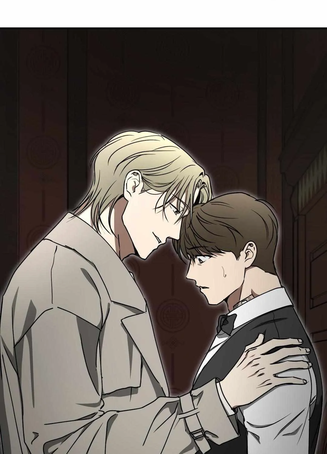 Read Viper chapter 25 image 77 on Lezhin