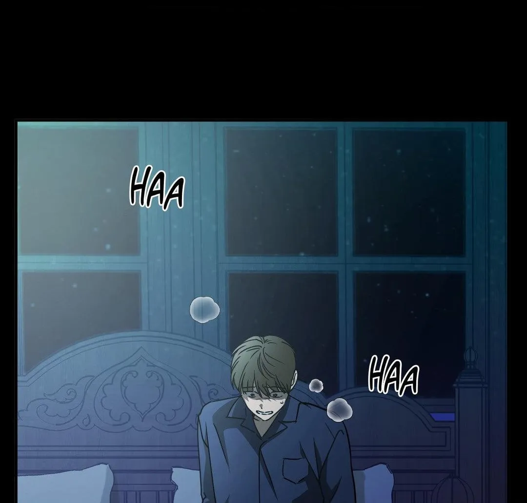 Read Viper chapter 25 image 8 on Lezhin