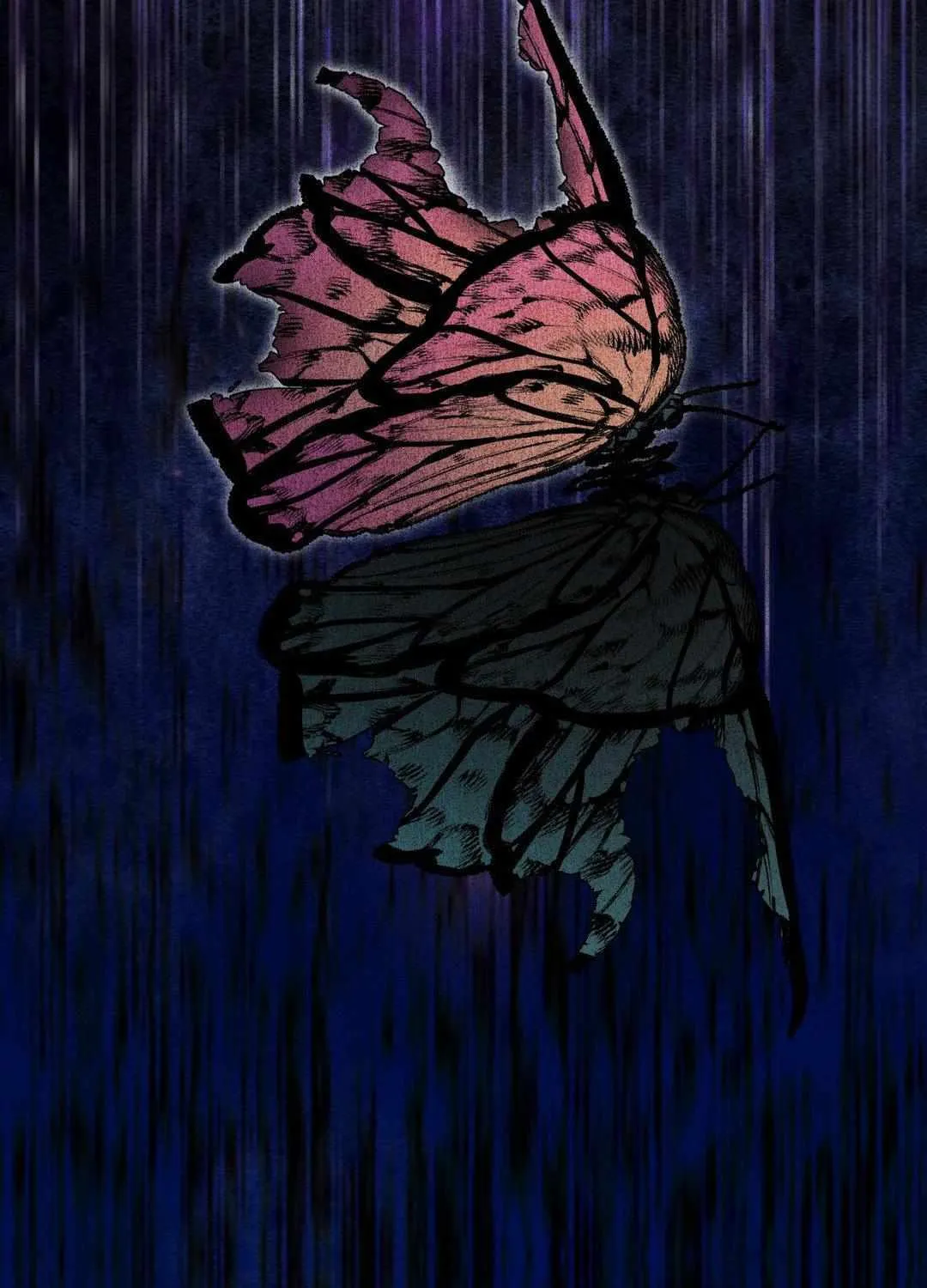 Read Viper chapter 25 image 81 on Lezhin