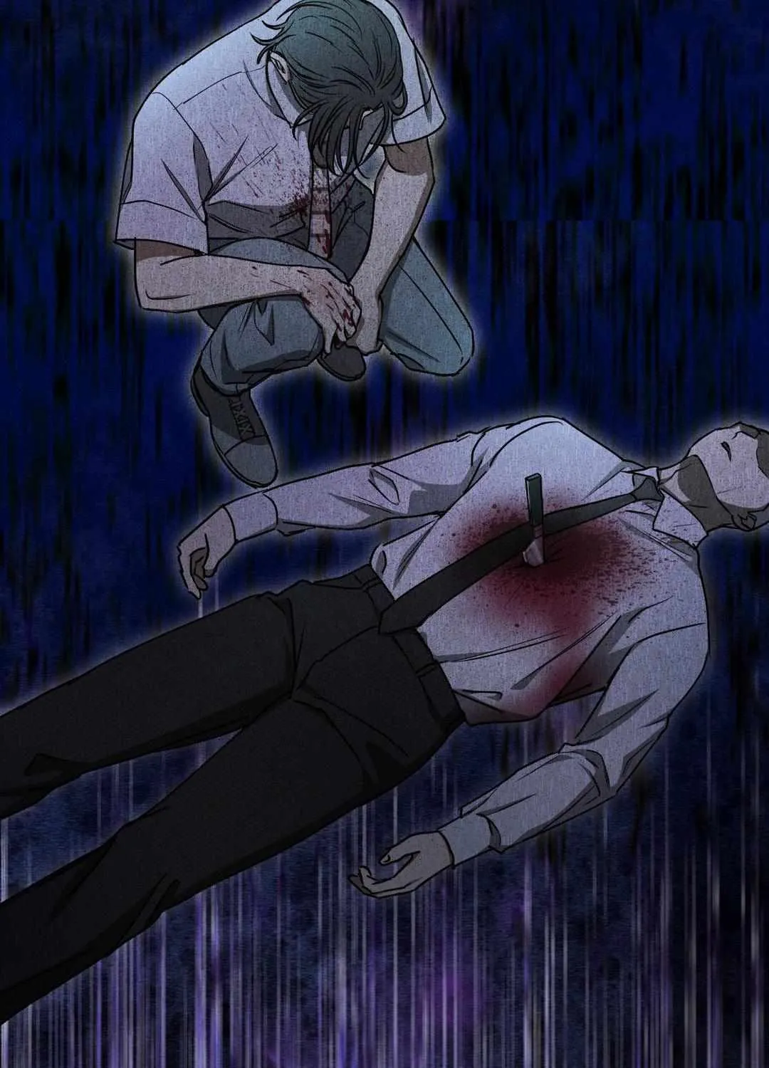 Read Viper chapter 25 image 85 on Lezhin