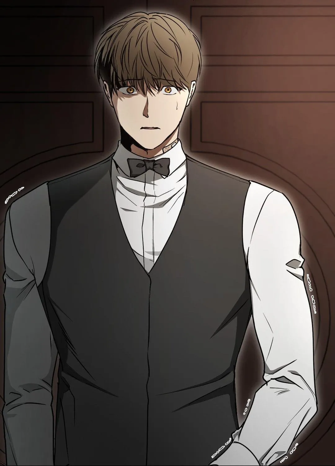 Read Viper chapter 25 image 91 on Lezhin