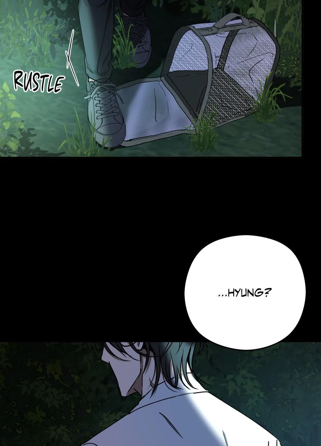 Read Viper chapter 26 image 100 on Lezhin