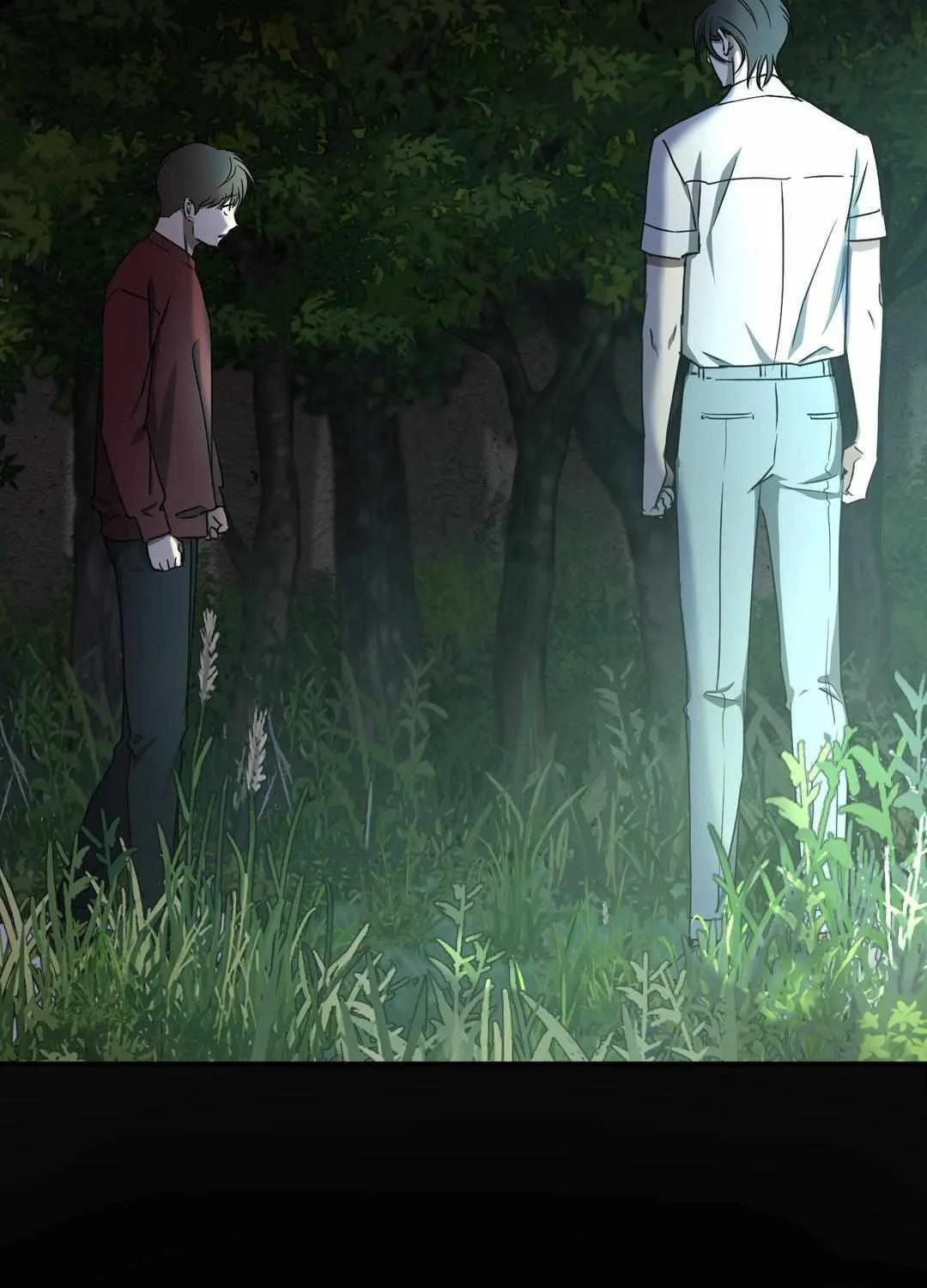 Read Viper chapter 26 image 106 on Lezhin
