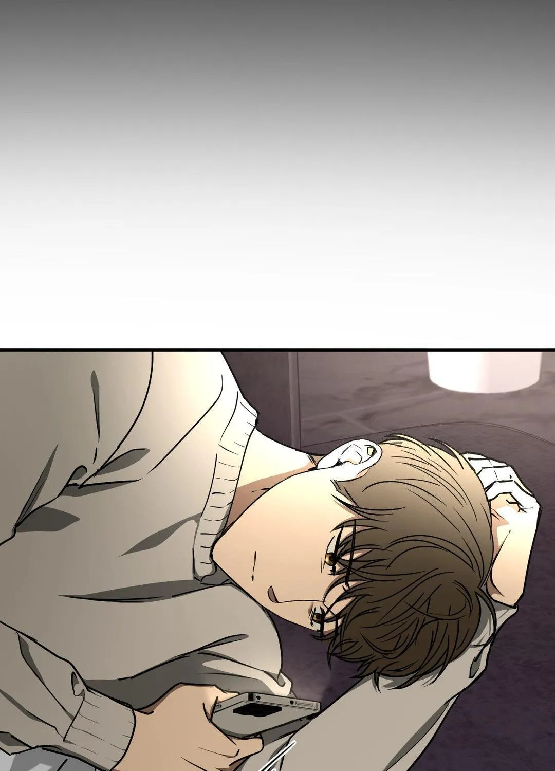 Read Viper chapter 26 image 110 on Lezhin