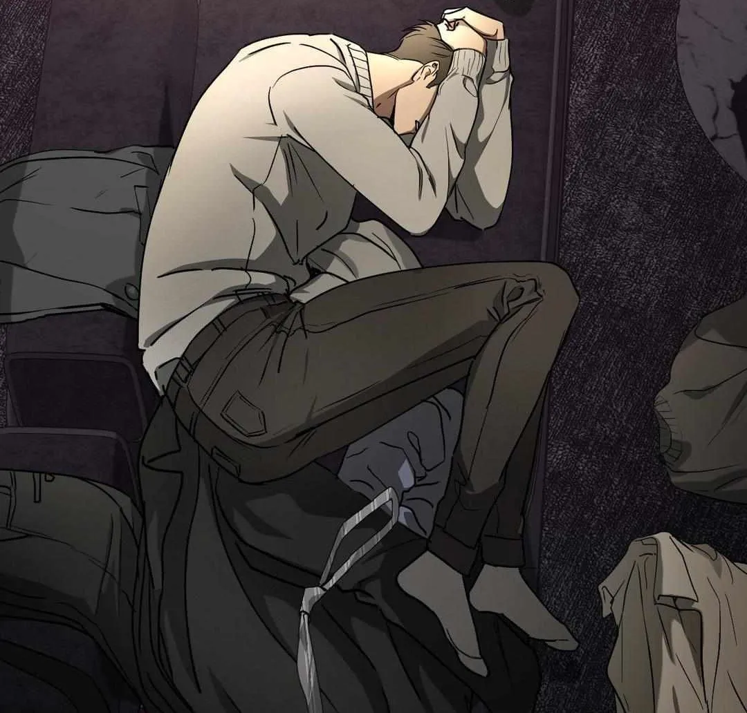 Read Viper chapter 26 image 113 on Lezhin
