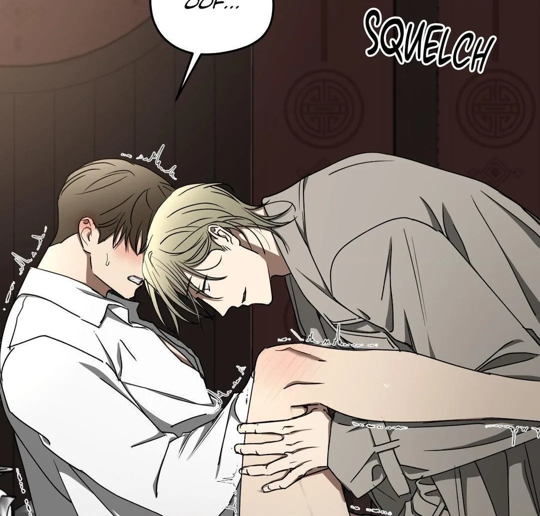 Read Viper chapter 26 image 13 on Lezhin