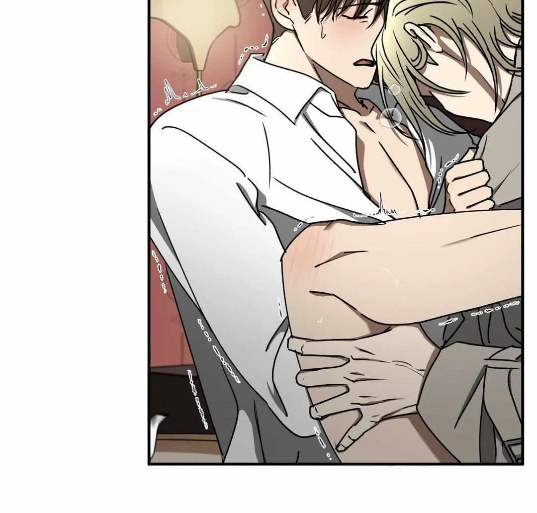 Read Viper chapter 26 image 17 on Lezhin