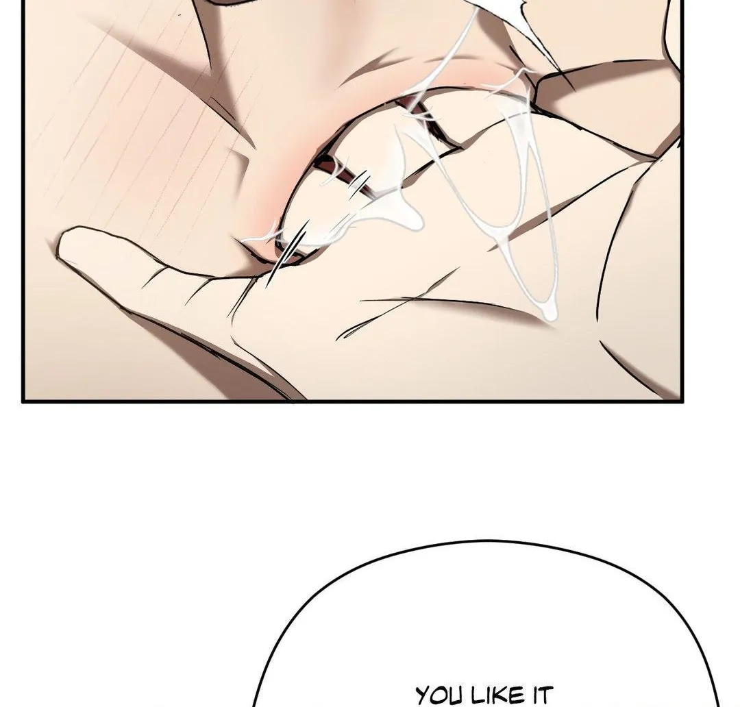 Read Viper chapter 26 image 21 on Lezhin