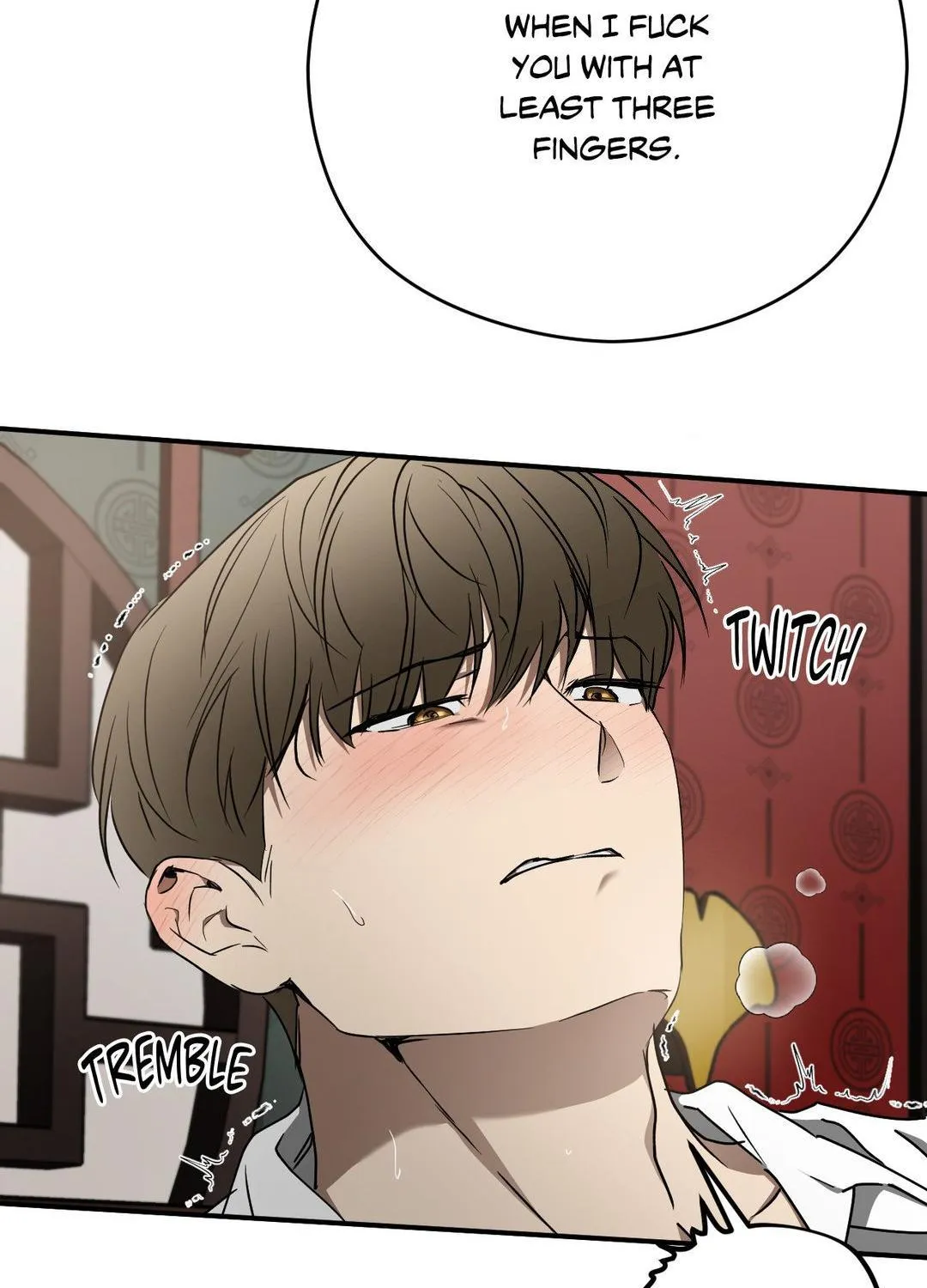 Read Viper chapter 26 image 22 on Lezhin