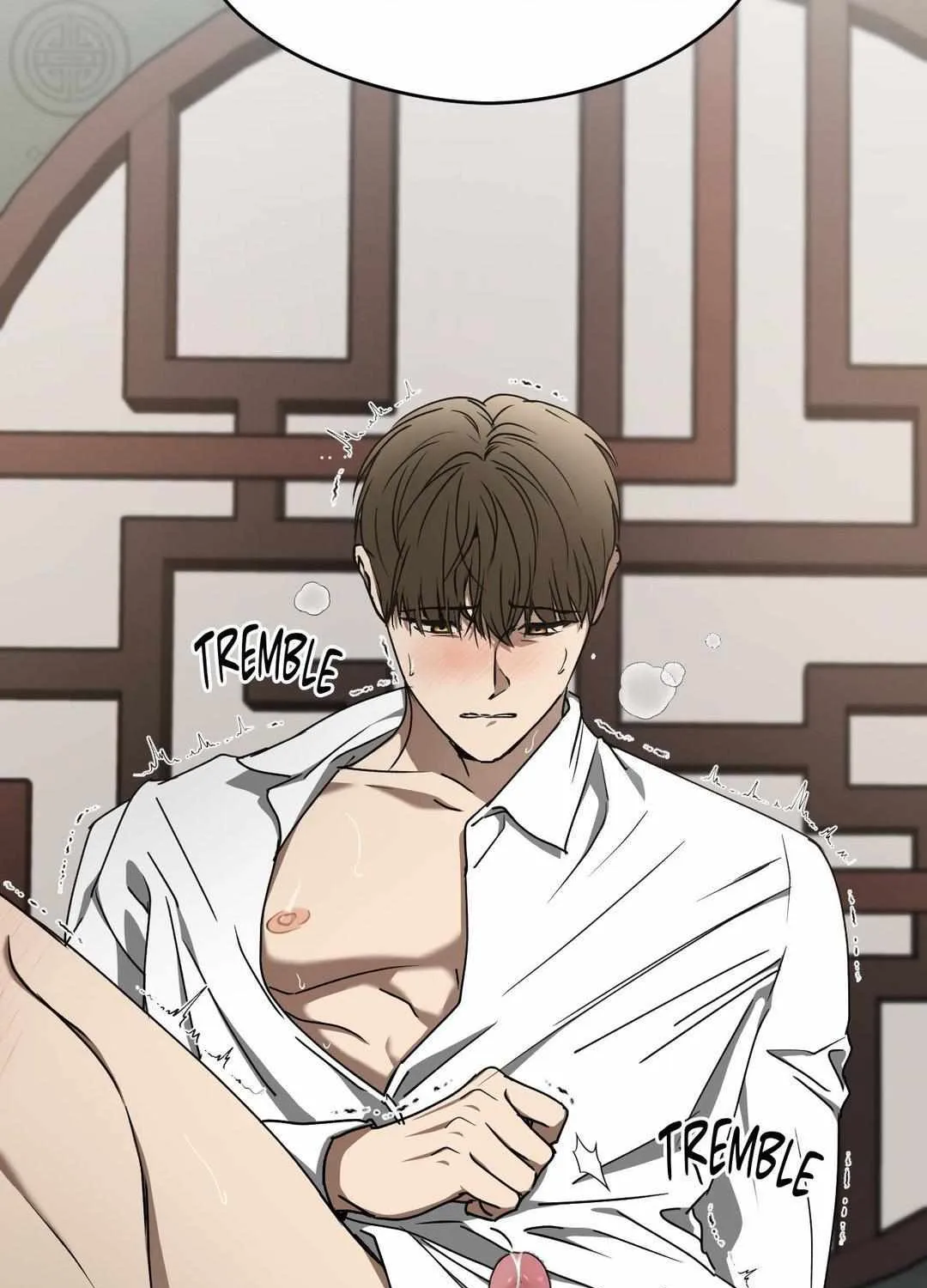 Read Viper chapter 26 image 26 on Lezhin