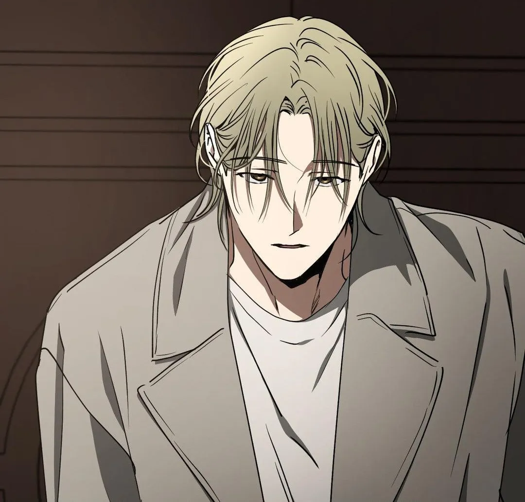 Read Viper chapter 26 image 29 on Lezhin