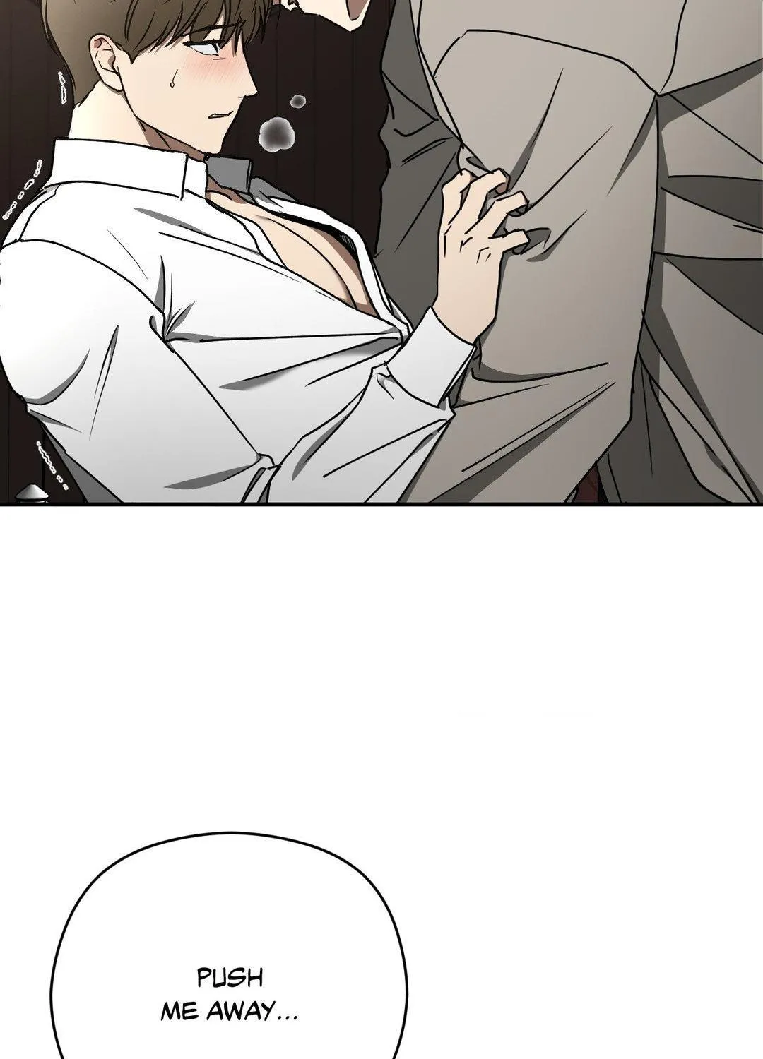 Read Viper chapter 26 image 4 on Lezhin