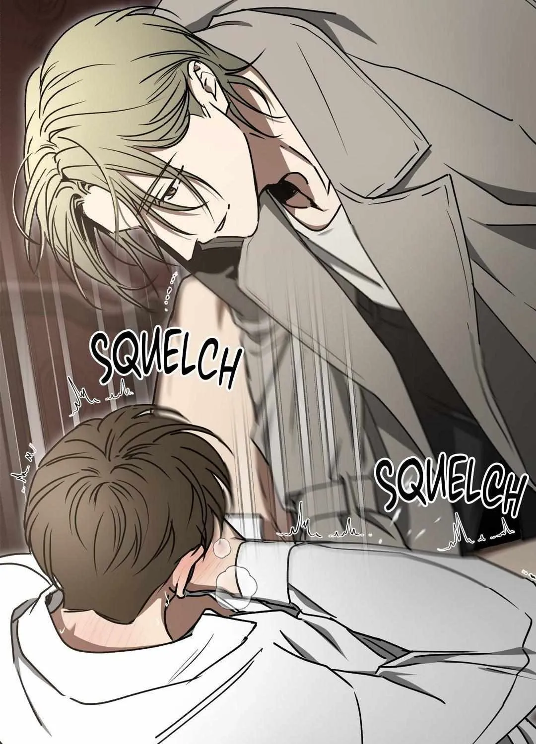 Read Viper chapter 26 image 46 on Lezhin