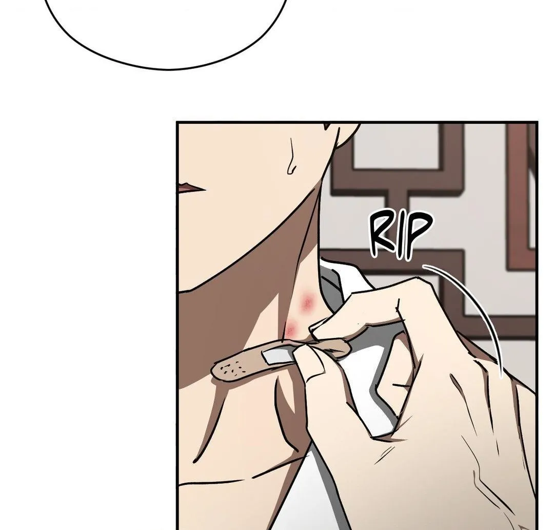 Read Viper chapter 26 image 5 on Lezhin