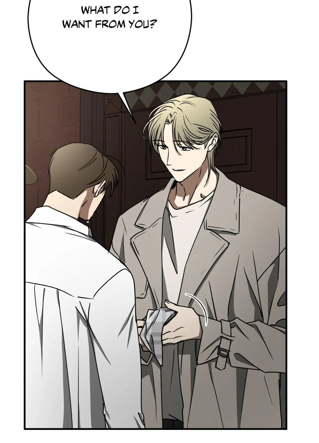 Read Viper chapter 26 image 62 on Lezhin