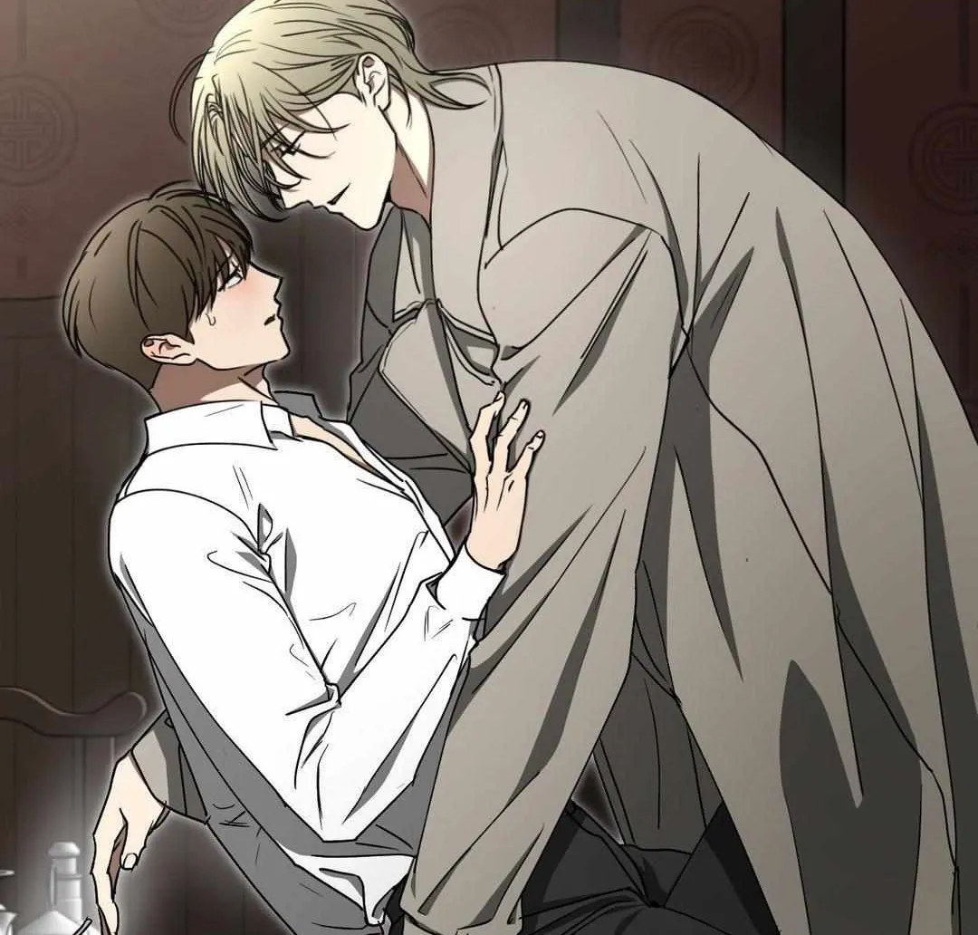 Read Viper chapter 26 image 7 on Lezhin