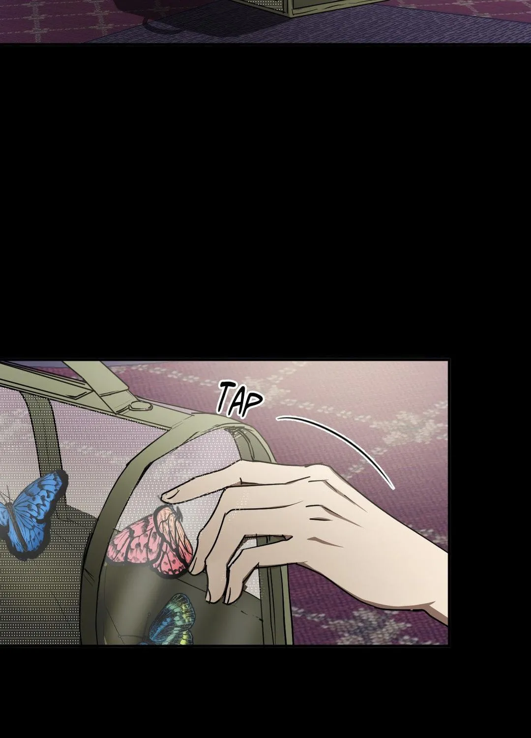 Read Viper chapter 26 image 72 on Lezhin