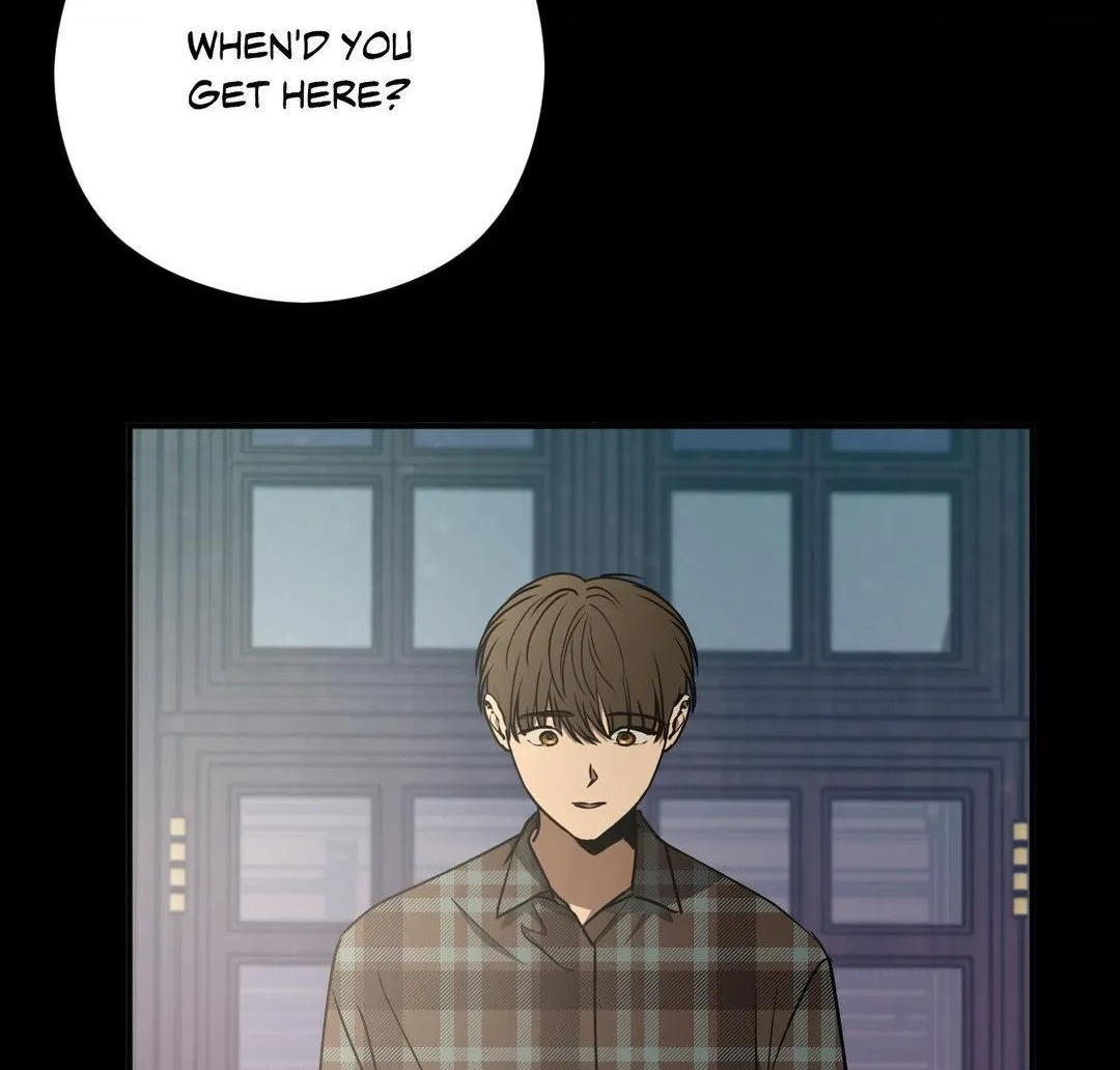 Read Viper chapter 26 image 75 on Lezhin