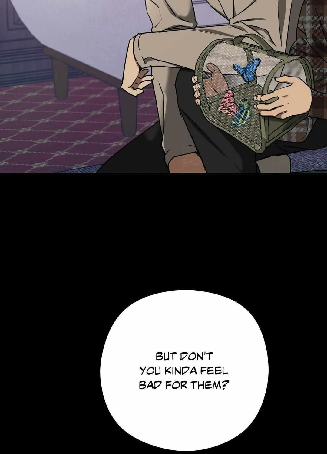 Read Viper chapter 26 image 82 on Lezhin