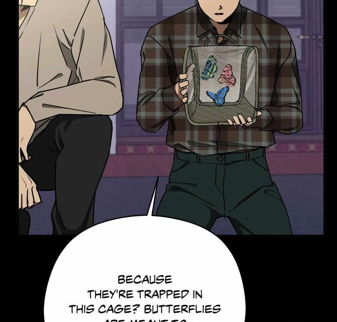Read Viper chapter 26 image 85 on Lezhin