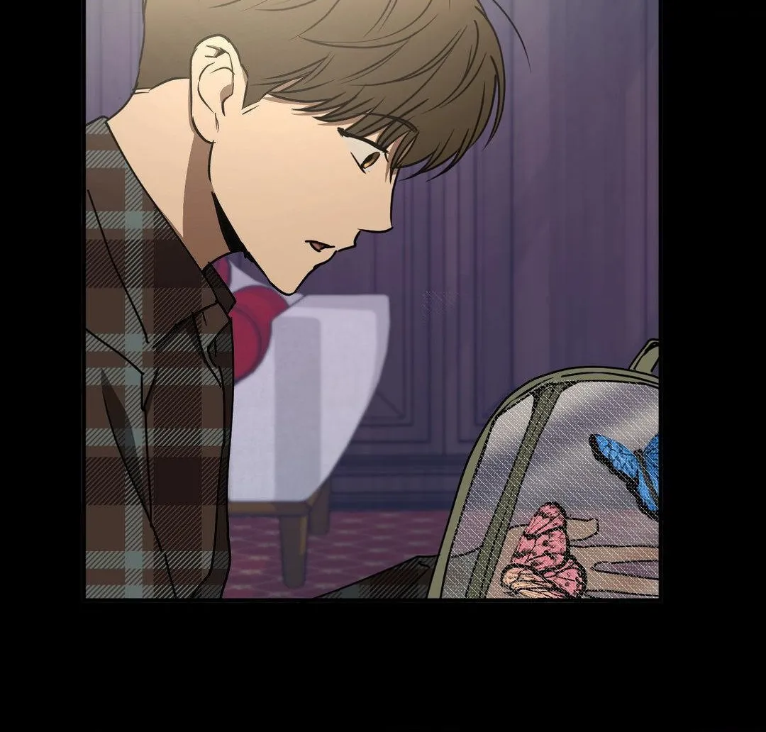 Read Viper chapter 26 image 87 on Lezhin