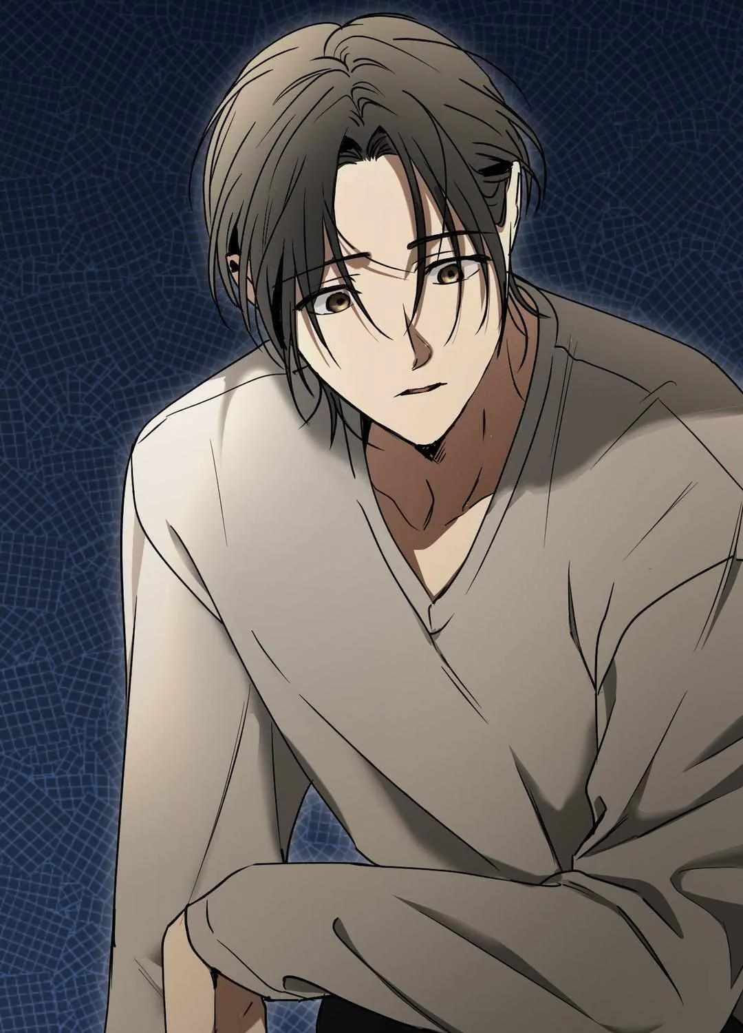 Read Viper chapter 26 image 90 on Lezhin