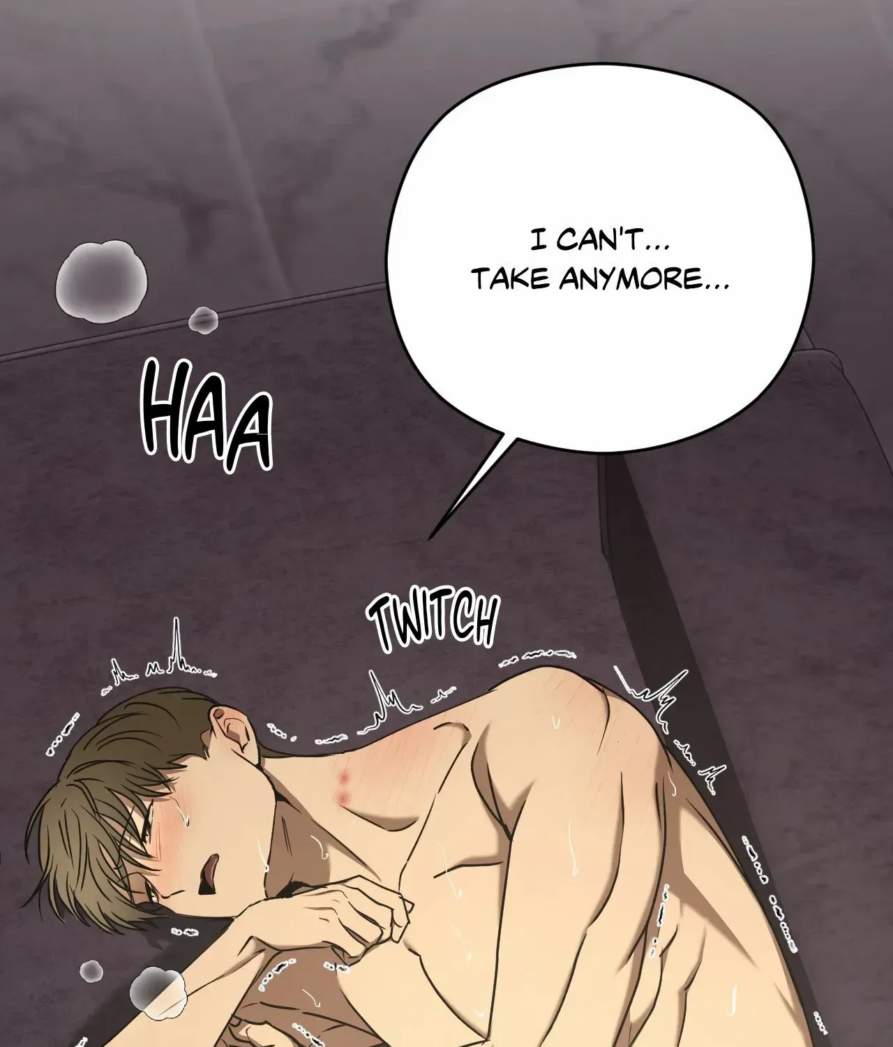 Read Viper chapter 27 image 100 on Lezhin