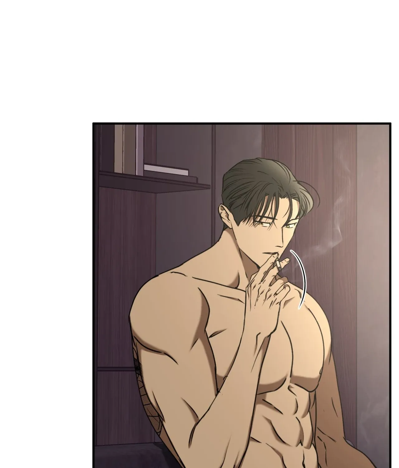 Read Viper chapter 27 image 106 on Lezhin