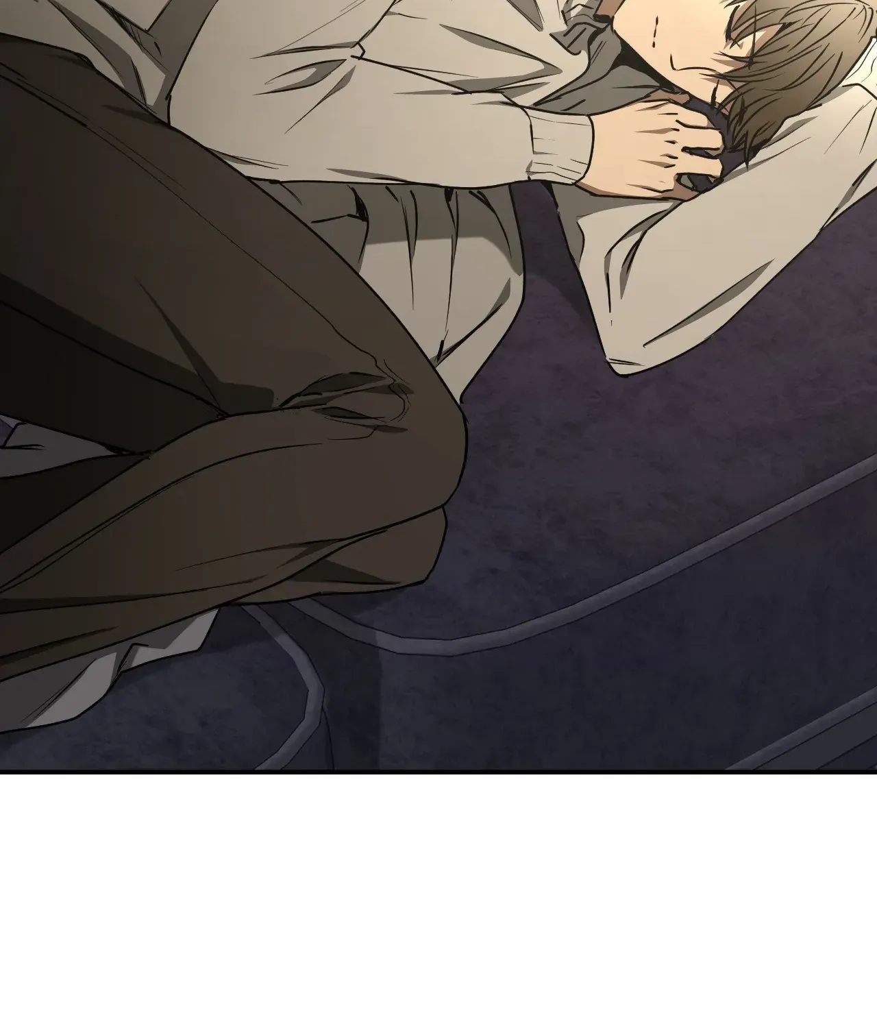 Read Viper chapter 27 image 11 on Lezhin