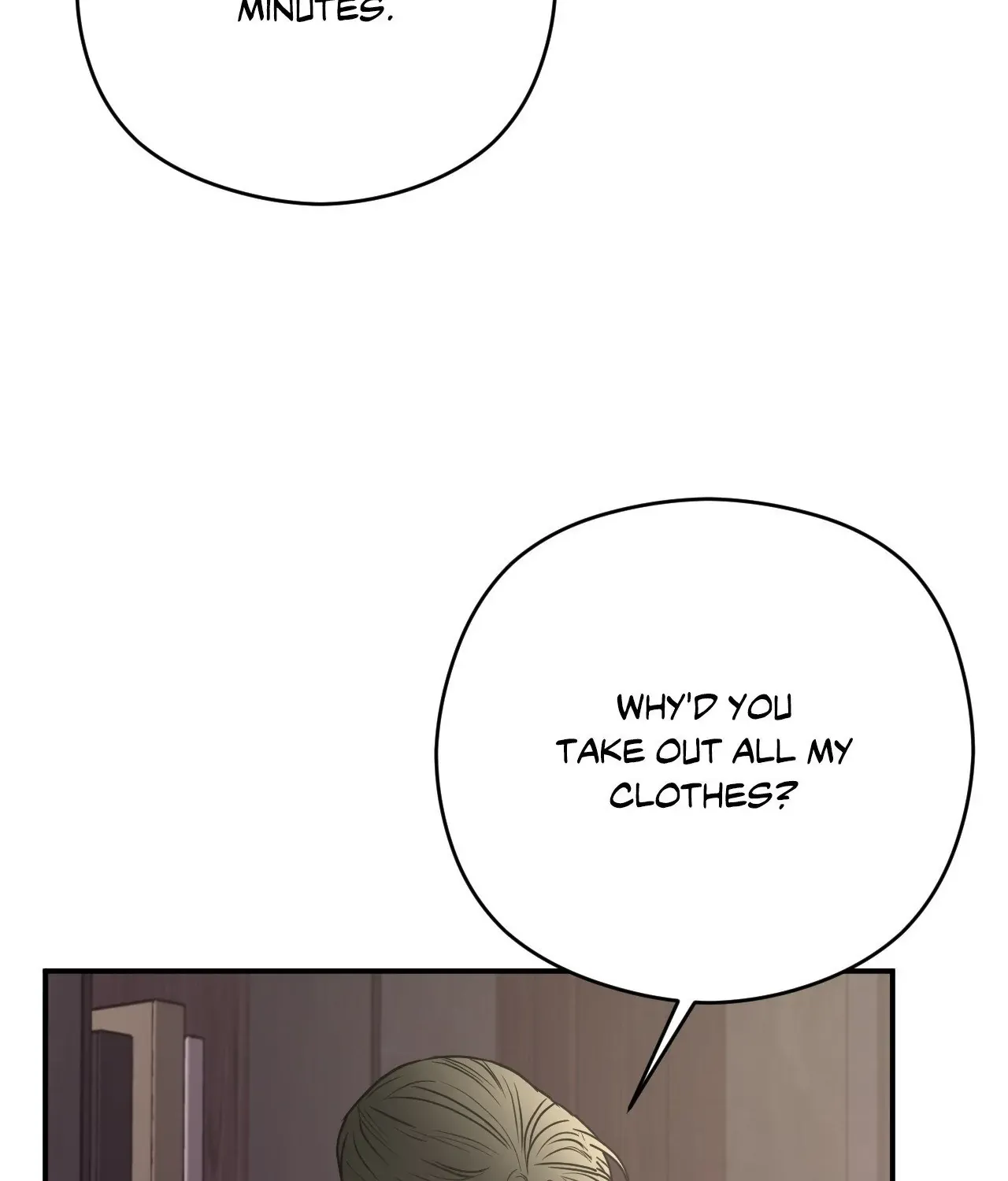 Read Viper chapter 27 image 15 on Lezhin