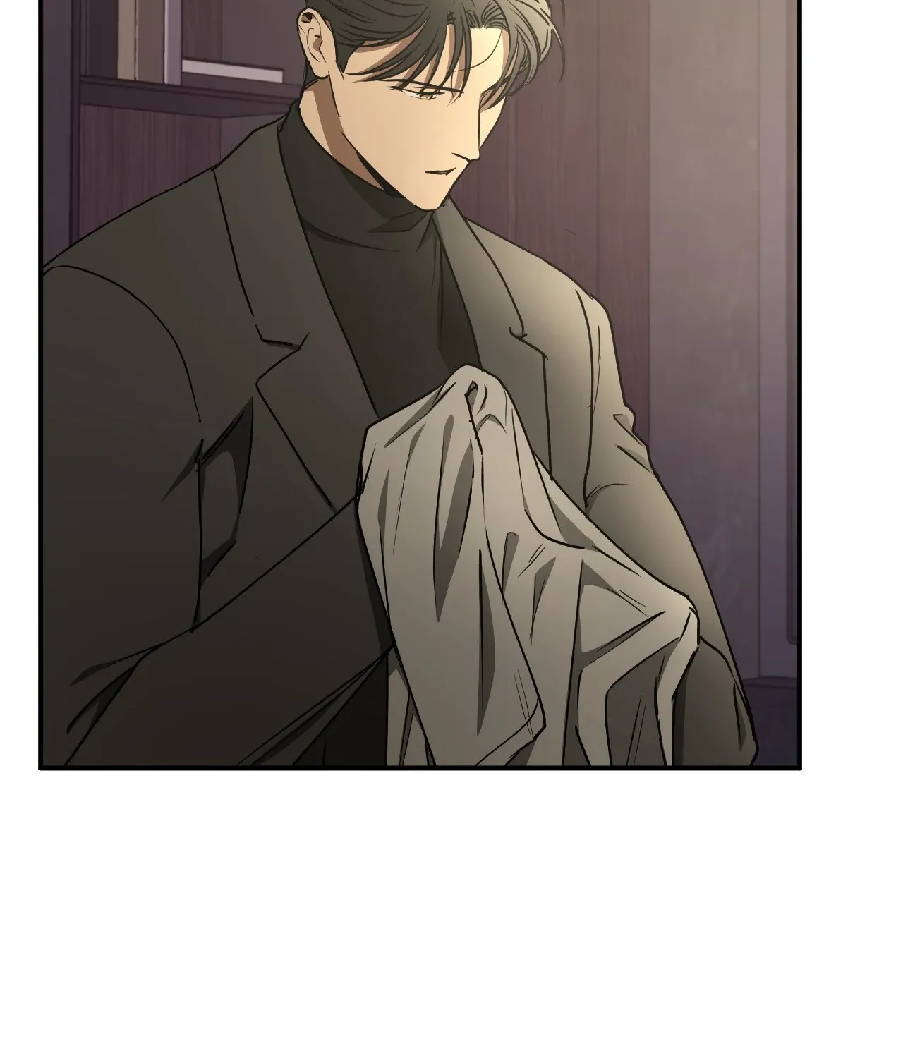 Read Viper chapter 27 image 16 on Lezhin