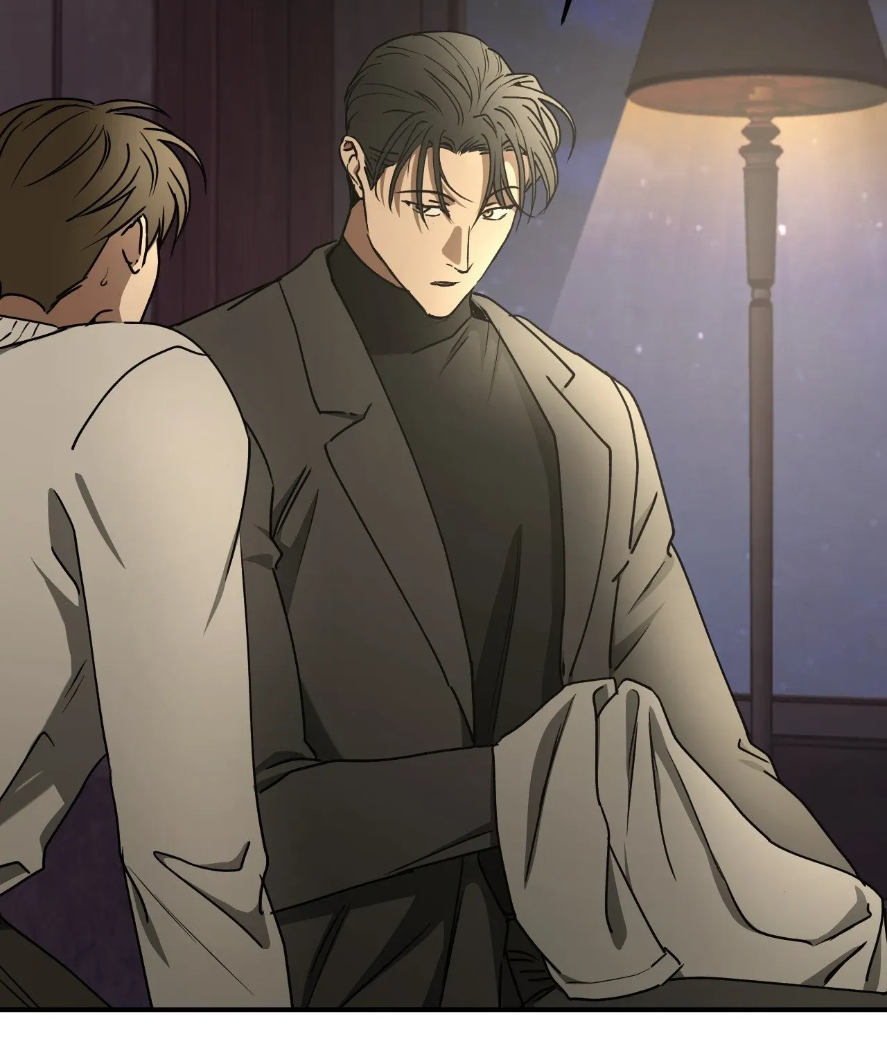 Read Viper chapter 27 image 20 on Lezhin