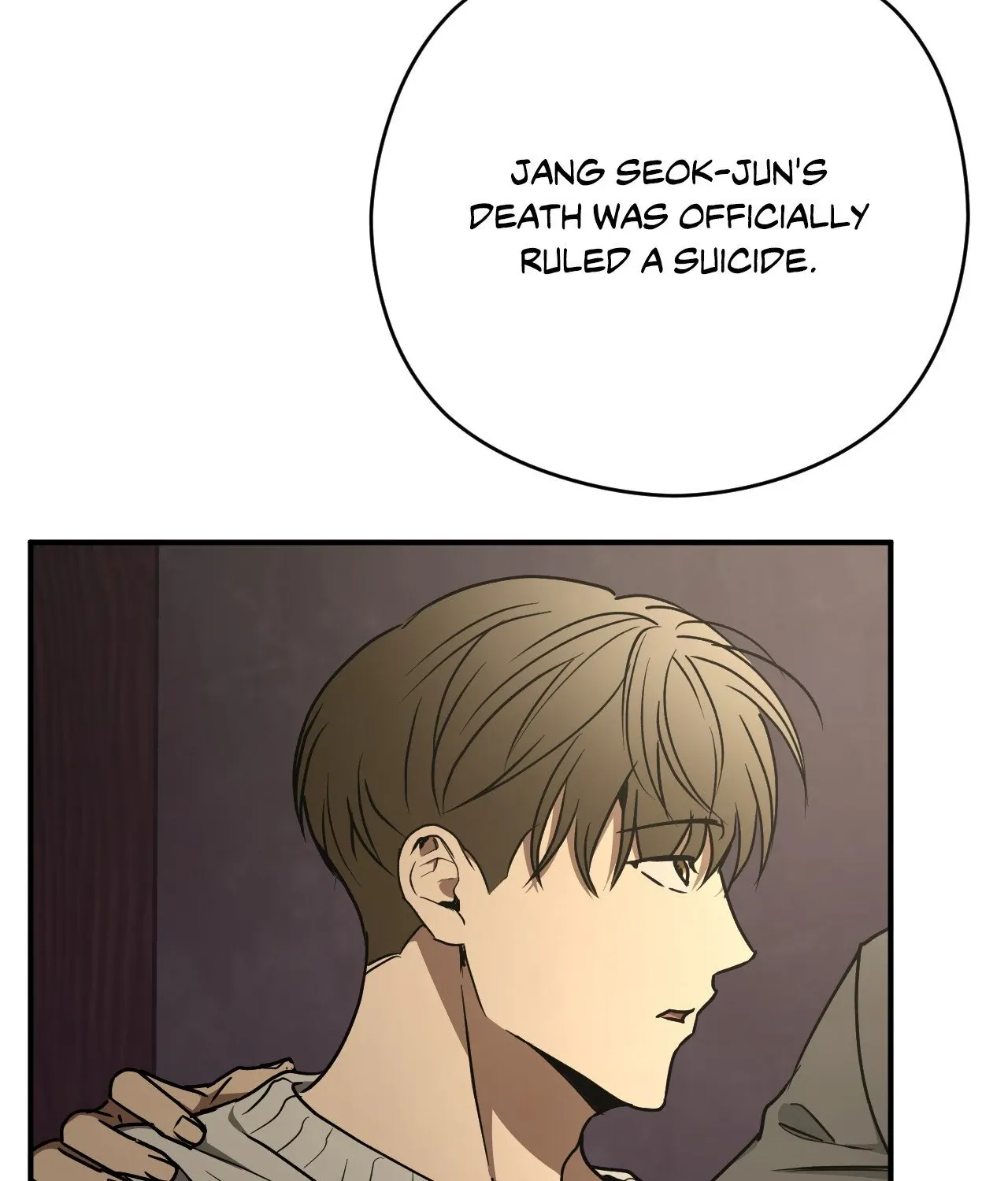 Read Viper chapter 27 image 25 on Lezhin