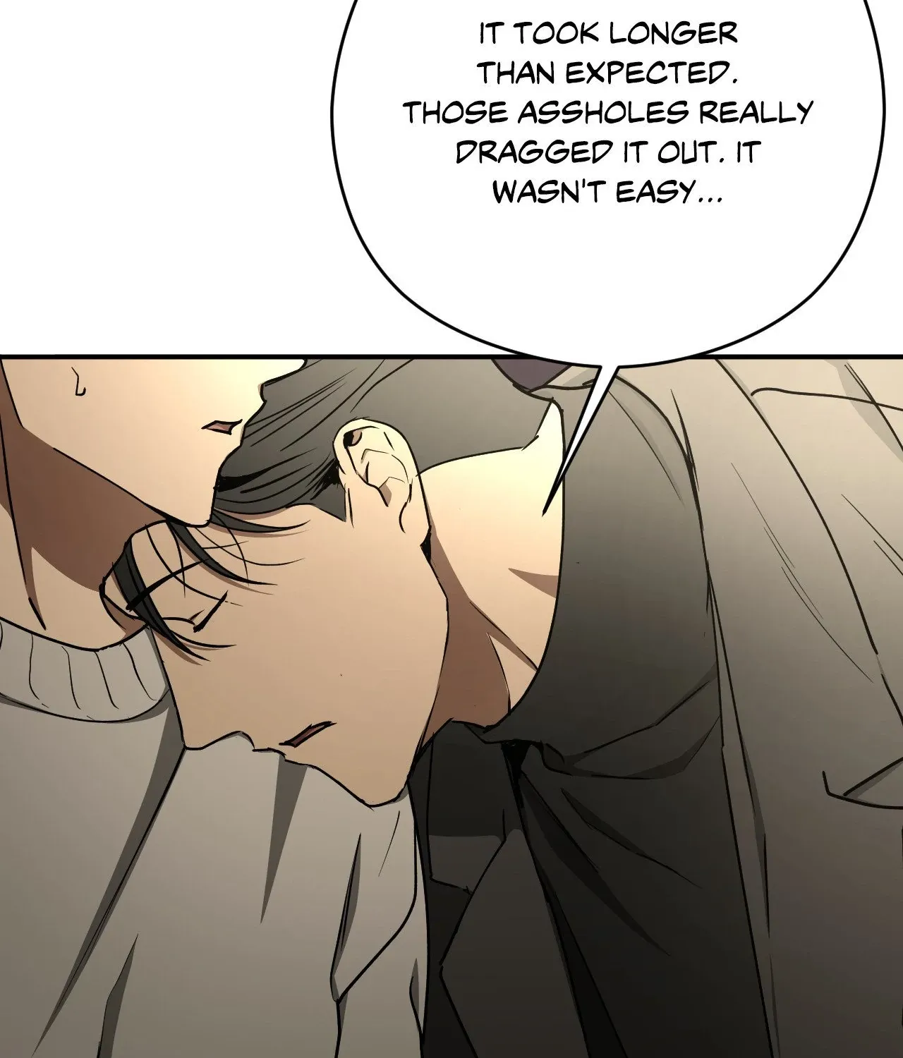 Read Viper chapter 27 image 27 on Lezhin