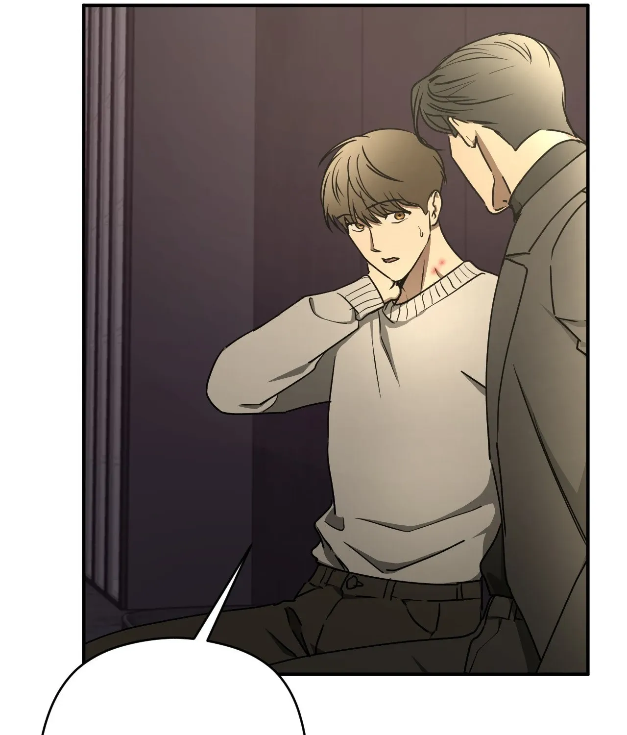 Read Viper chapter 27 image 31 on Lezhin