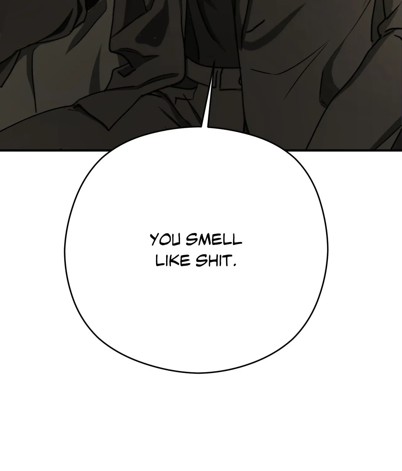 Read Viper chapter 27 image 35 on Lezhin