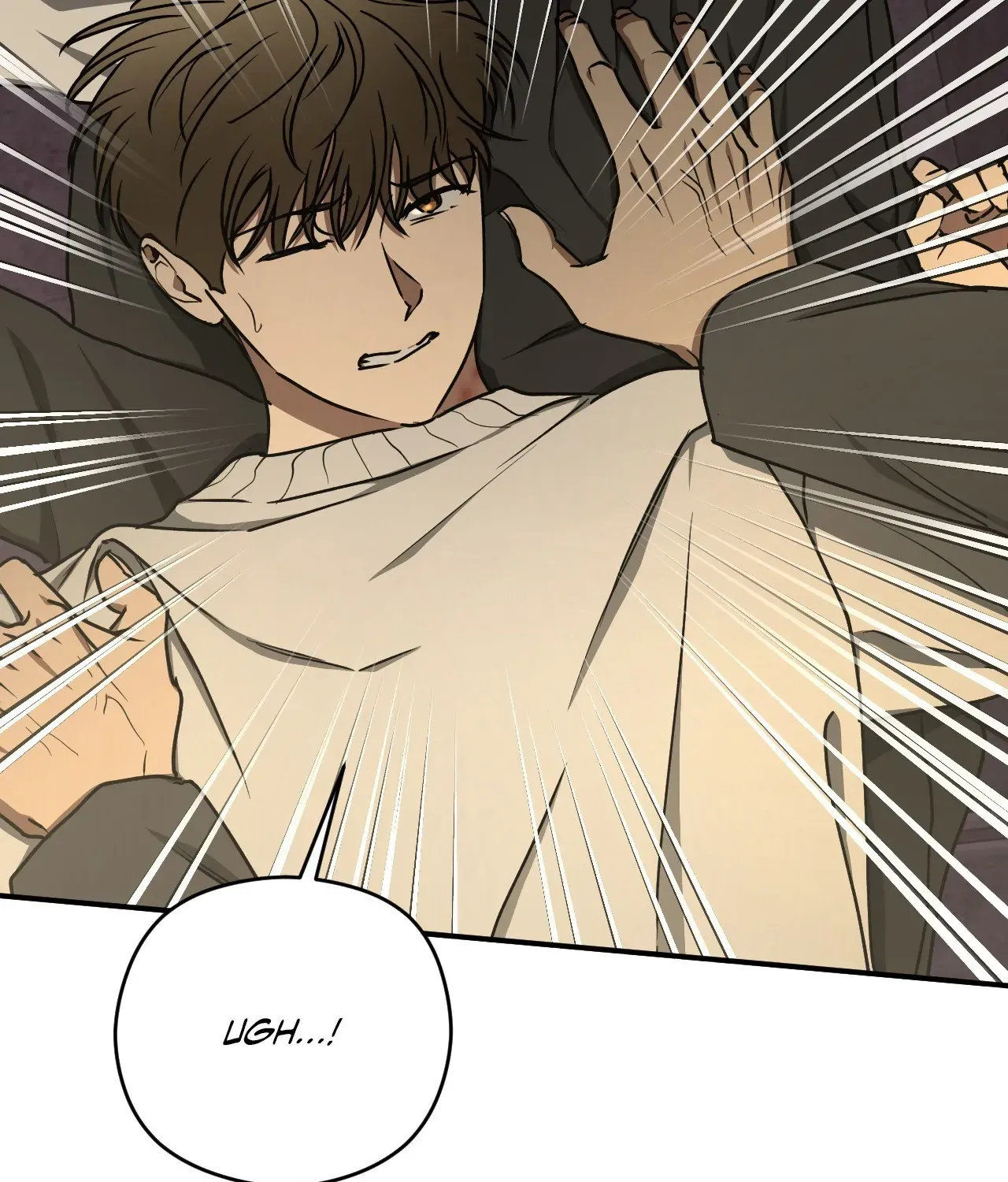 Read Viper chapter 27 image 38 on Lezhin