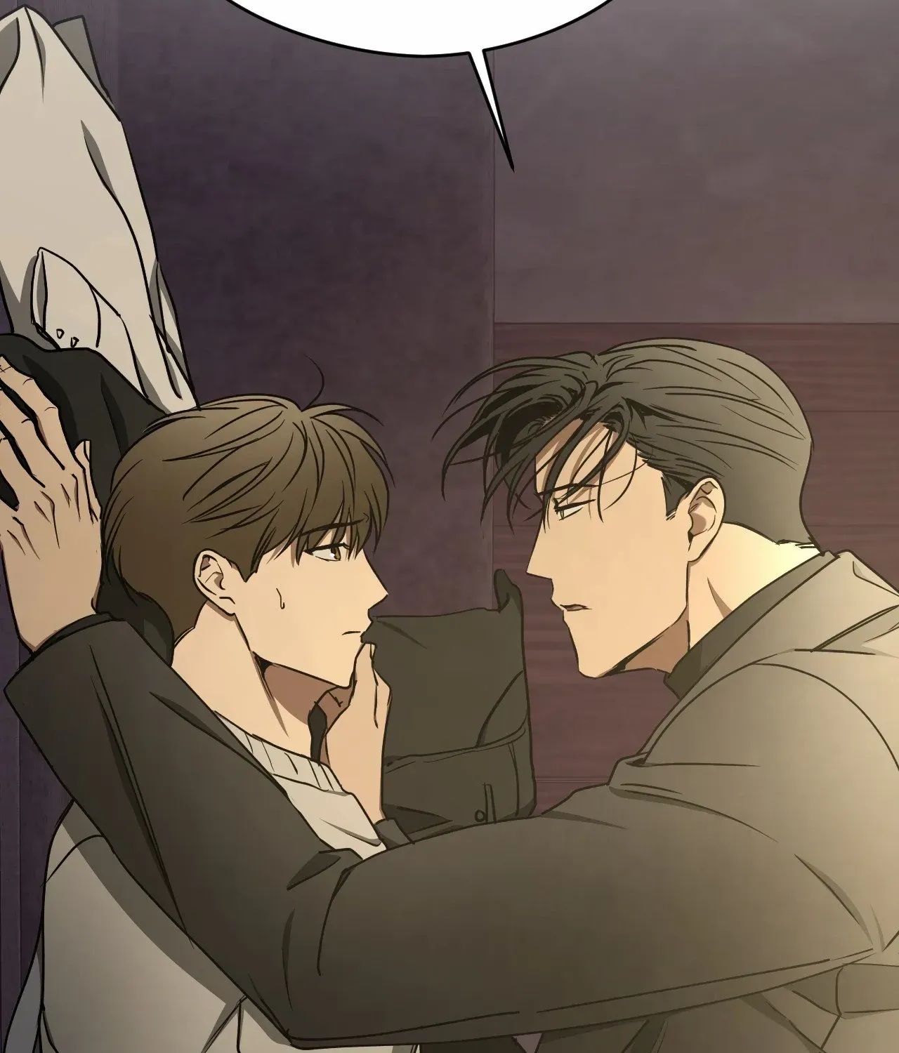 Read Viper chapter 27 image 40 on Lezhin