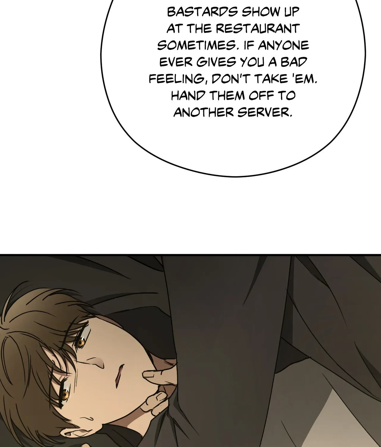 Read Viper chapter 27 image 42 on Lezhin