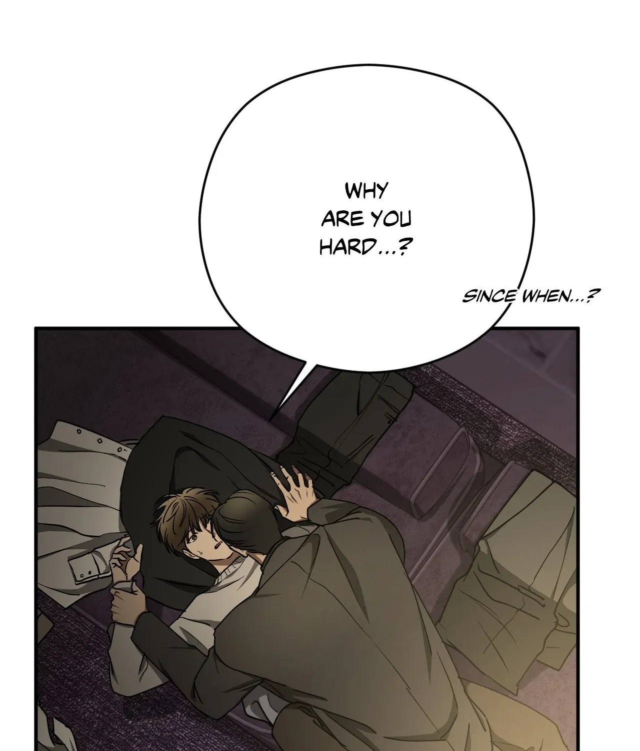 Read Viper chapter 27 image 45 on Lezhin
