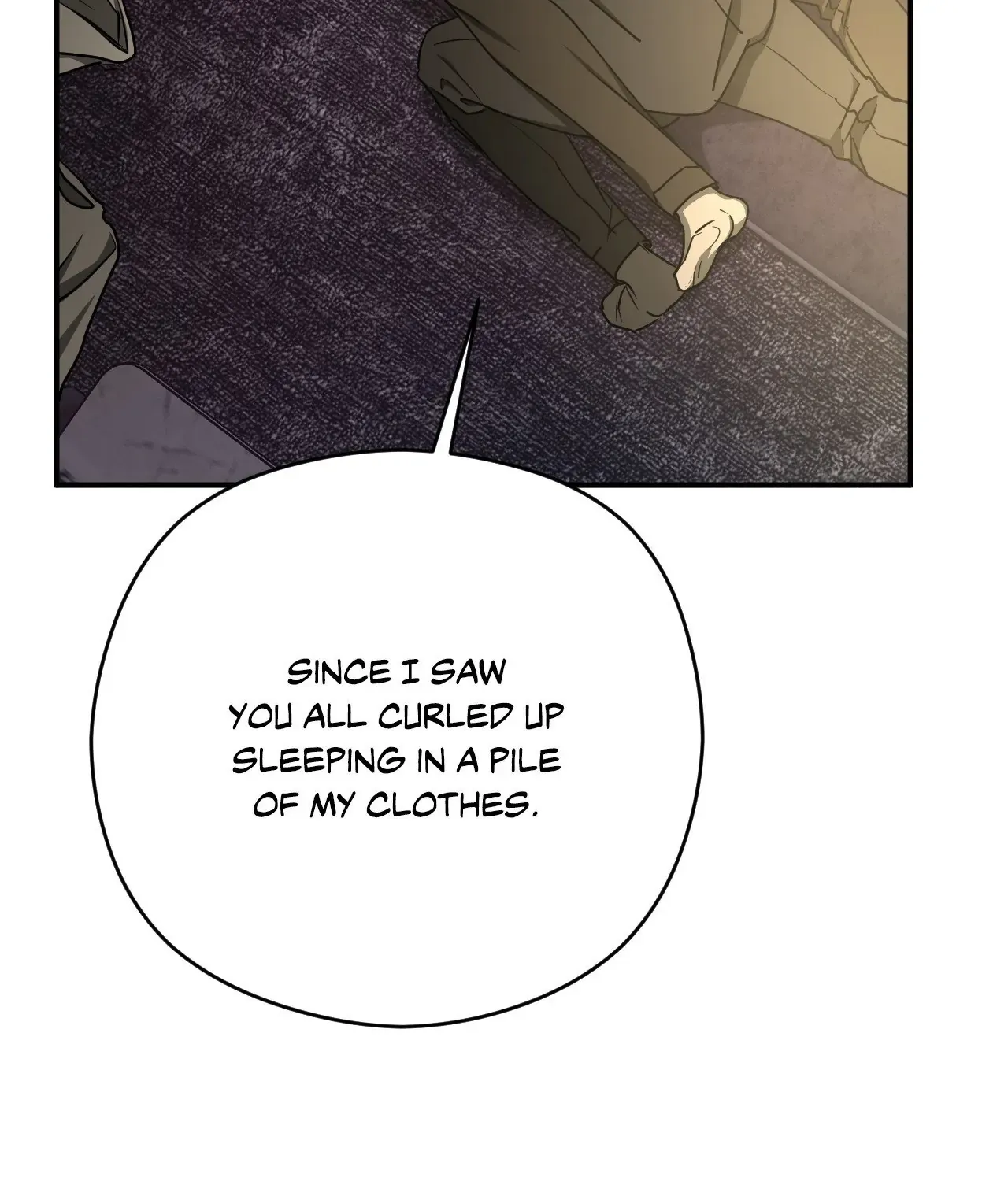 Read Viper chapter 27 image 46 on Lezhin