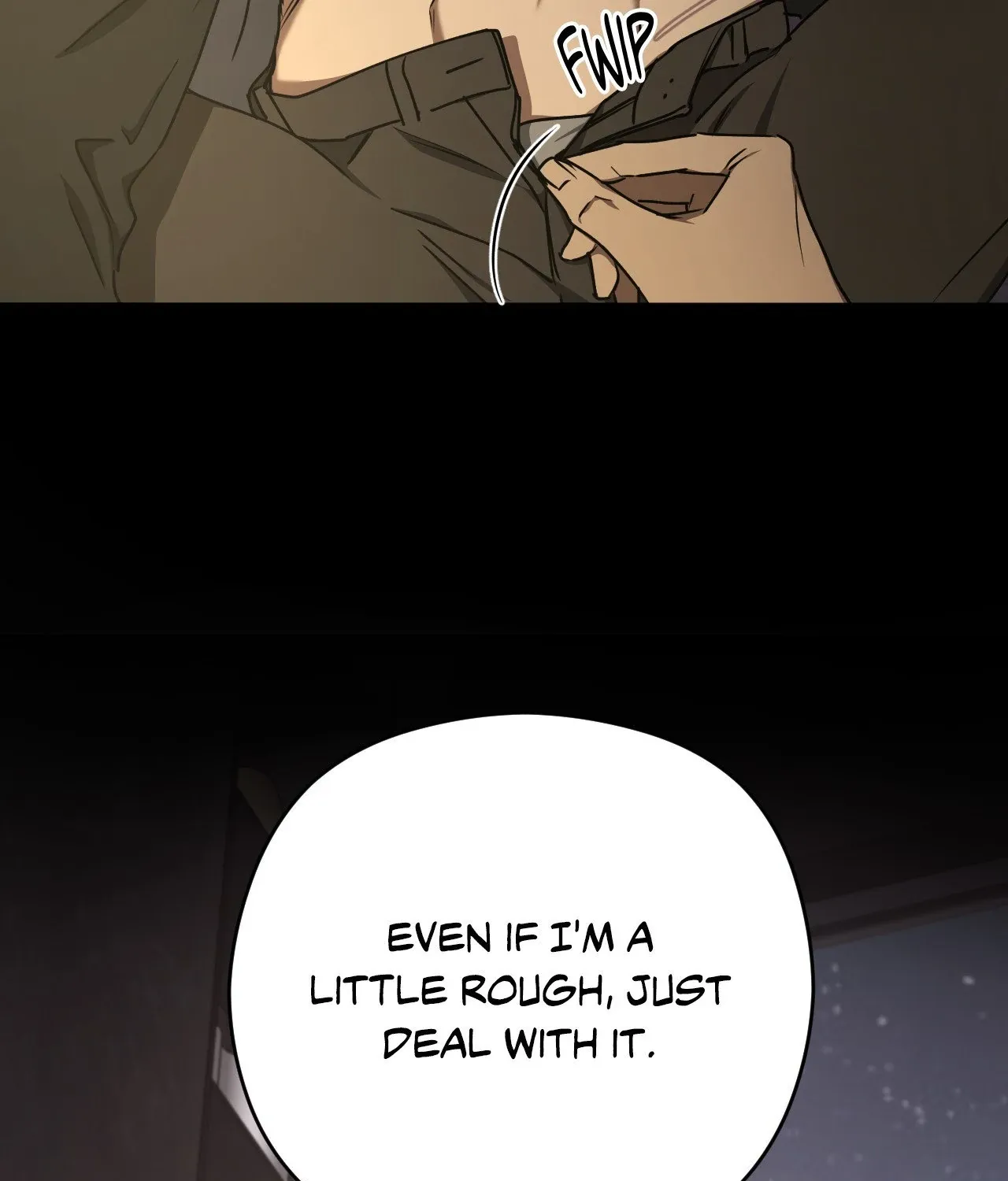 Read Viper chapter 27 image 50 on Lezhin